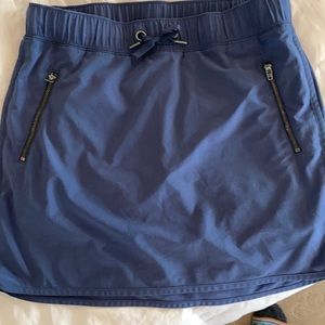 Athleta Skort, Sz Small